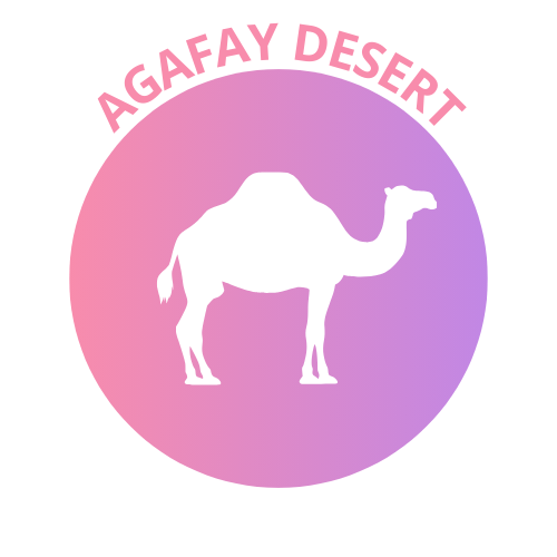 Désert d'Agafay