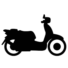 Motorcycle rental