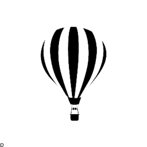 Hot air balloon